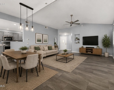 9555 E Raintree Drive - Photo Thumbnail 3