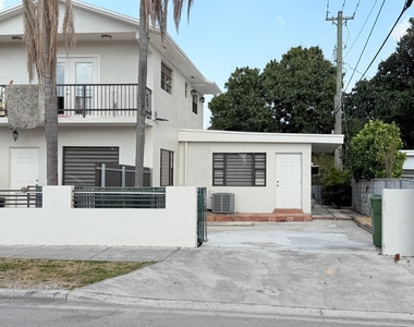 1390 W 37th Street - Photo Thumbnail 1
