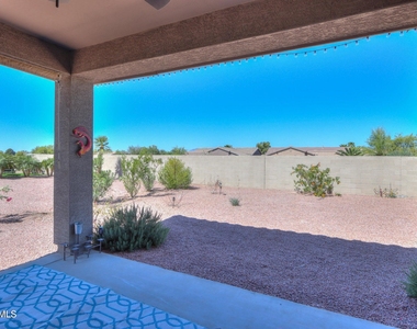 42320 W Morning Glory Way - Photo Thumbnail 25