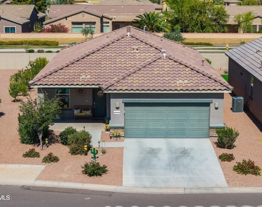 42320 W Morning Glory Way - Photo Thumbnail 1