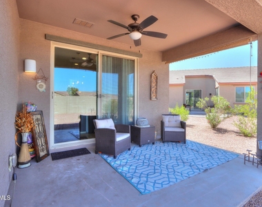 42320 W Morning Glory Way - Photo Thumbnail 26