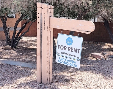 317 S Stapley Drive - Photo Thumbnail 38