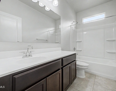 18363 W Whispering Wind Drive - Photo Thumbnail 18