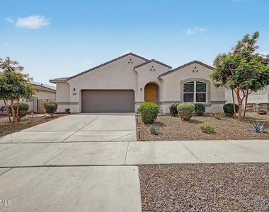 18363 W Whispering Wind Drive - Photo Thumbnail 1