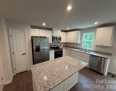 5945 Granbury Drive - Photo Thumbnail 2