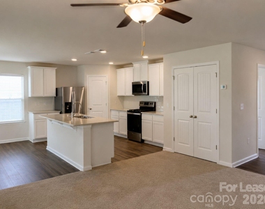 9201 Creedmore Hills Drive - Photo Thumbnail 1