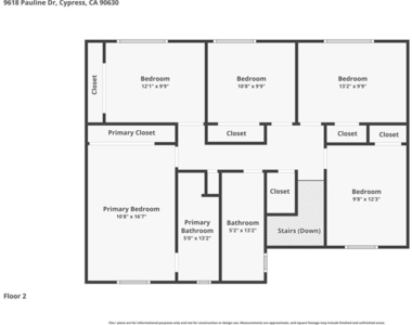 9618 Pauline Drive - Photo Thumbnail 16