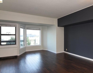 6363 Christie Ave - Photo Thumbnail 1