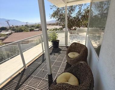 66985 Estrella Avenue - Photo Thumbnail 20