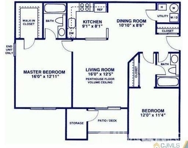 1125 Waterford Drive - Photo Thumbnail 4