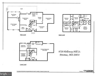 9720 Holloway Hill Court - Photo Thumbnail 26