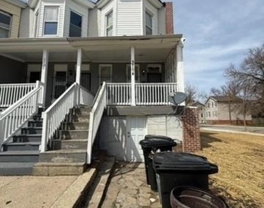 3704 W Belvedere Avenue - Photo Thumbnail 2
