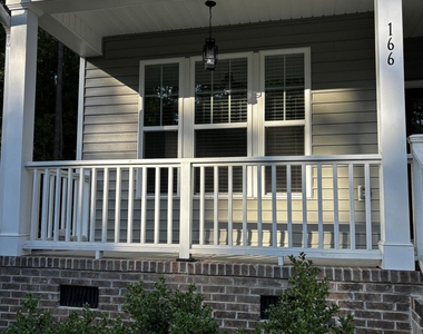166 Pierce Landing Drive - Photo Thumbnail 1