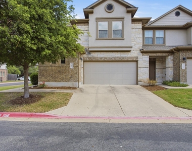 2304 S Lakeline Blvd - Photo Thumbnail 1
