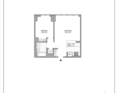 Copy of 606 West 57th Street, Unit 2517 - Photo Thumbnail 2