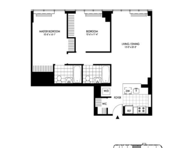 Copy of 4610 Center Boulevard, Unit 517 - Photo Thumbnail 3