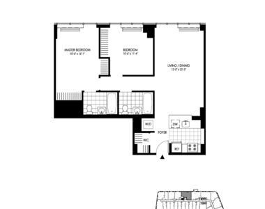 Copy of 4610 Center Boulevard, Unit 517 - Photo Thumbnail 2