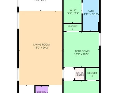 1133 Largemouth Ln - Photo Thumbnail 1