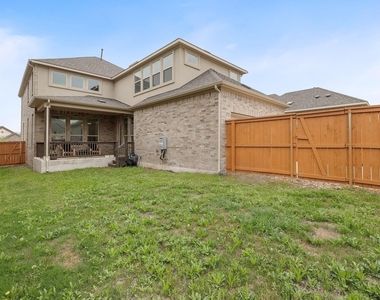 2901 Oak Chase Cv - Photo Thumbnail 24