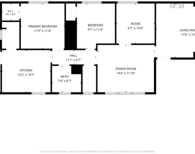 1906 Ridgeland Avenue - Photo Thumbnail 18