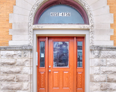4858 S Prairie Avenue - Photo Thumbnail 18