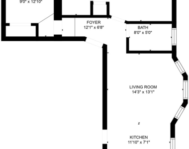 4858 S Prairie Avenue - Photo Thumbnail 19