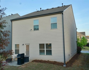 126 Auburn Crossing Drive - Photo Thumbnail 41