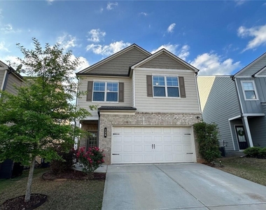 126 Auburn Crossing Drive - Photo Thumbnail 1