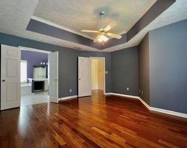 930 Cedar Bluff Trail Sw - Photo Thumbnail 11