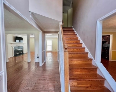 930 Cedar Bluff Trail Sw - Photo Thumbnail 1
