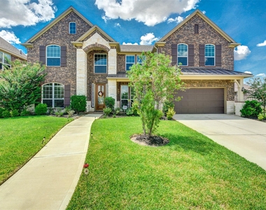 25710 Oakwood Knoll Drive - Photo Thumbnail 1