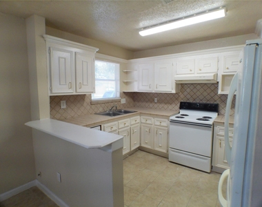 1301 Glenmore Drive - Photo Thumbnail 2