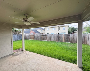 25210 Ginger Ranch Drive - Photo Thumbnail 24