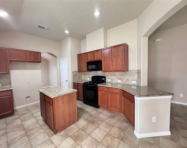 25210 Ginger Ranch Drive - Photo Thumbnail 22