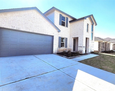 4127 Windstone Glen Way - Photo Thumbnail 5