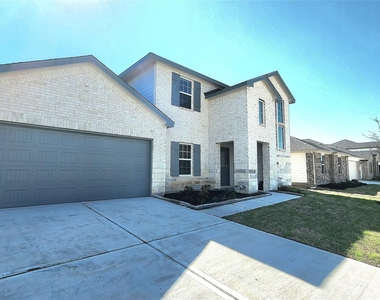 4127 Windstone Glen Way - Photo Thumbnail 4