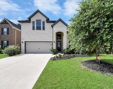 24754 Levante Drive - Photo Thumbnail 1