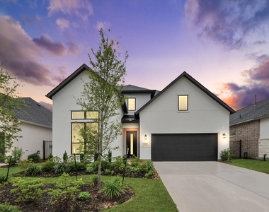 26907 Southwick Valley Lane - Photo Thumbnail 1
