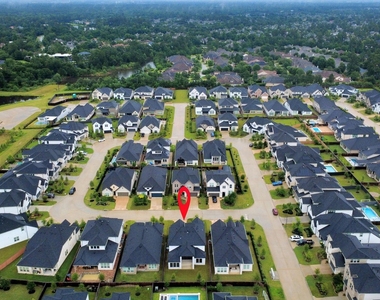 26907 Southwick Valley Lane - Photo Thumbnail 35