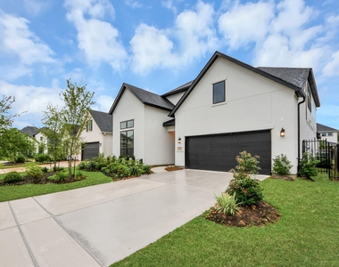 26907 Southwick Valley Lane - Photo Thumbnail 3