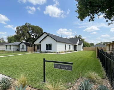 5838 Beldart Street - Photo Thumbnail 1