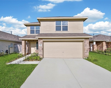 19554 Manduca Drive - Photo Thumbnail 3