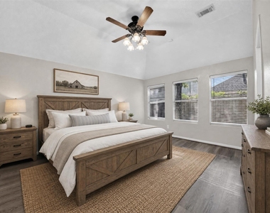 15506 Fir Woods Lane - Photo Thumbnail 18