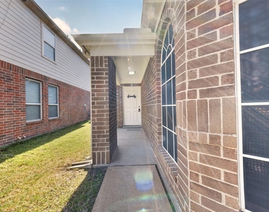15506 Fir Woods Lane - Photo Thumbnail 25