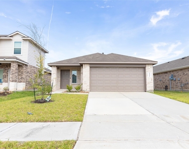 24330 Saddlestone Green Drive - Photo Thumbnail 1