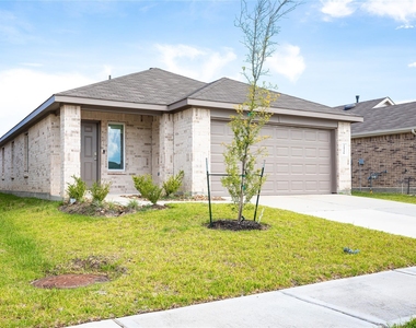 24330 Saddlestone Green Drive - Photo Thumbnail 2