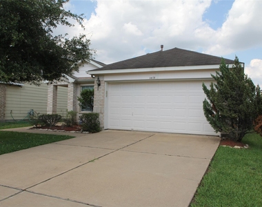 14131 Concord Meadow Lane - Photo Thumbnail 1