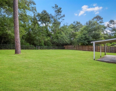 3622 Dawnwood Drive - Photo Thumbnail 19