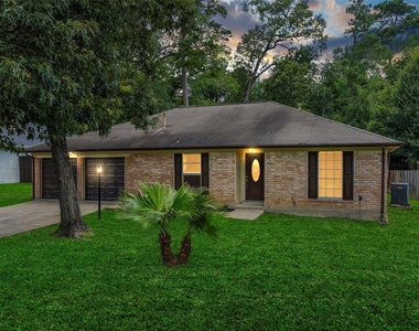 3622 Dawnwood Drive - Photo Thumbnail 1