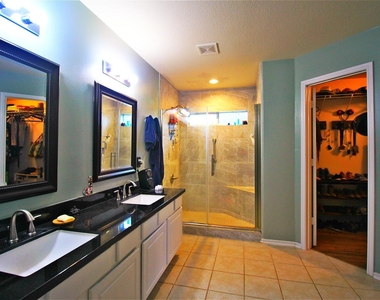 23314 Kobi Park Court - Photo Thumbnail 4